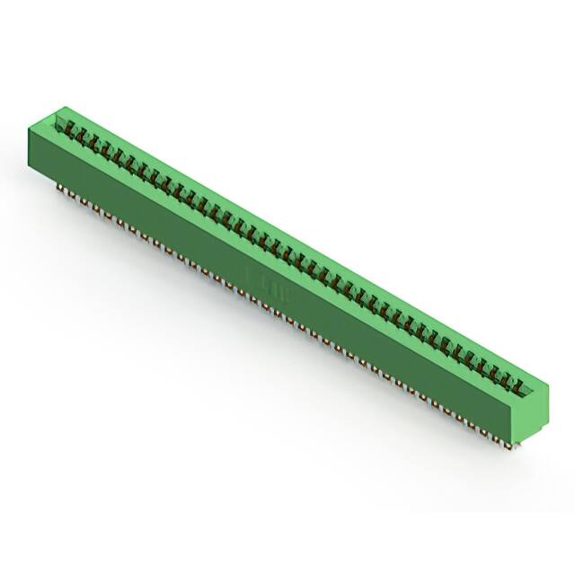 305-076-555-201 EDAC Inc.  Edgeboard Connectors